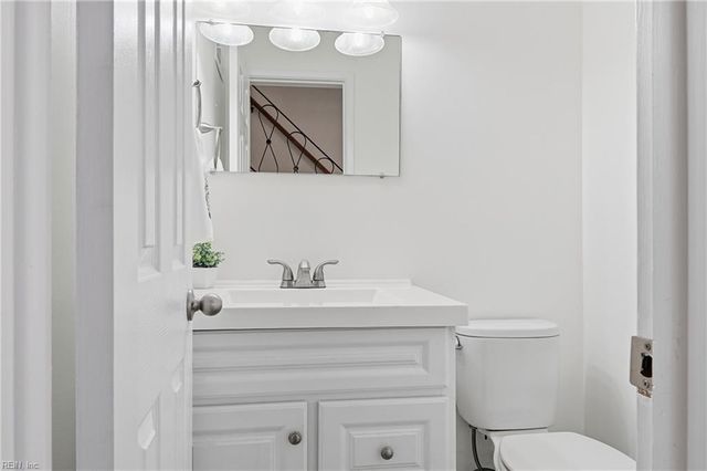 5344 Sir Barton DR, Virginia Beach, VA 23462
