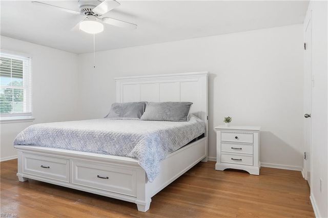 5344 Sir Barton DR, Virginia Beach, VA 23462