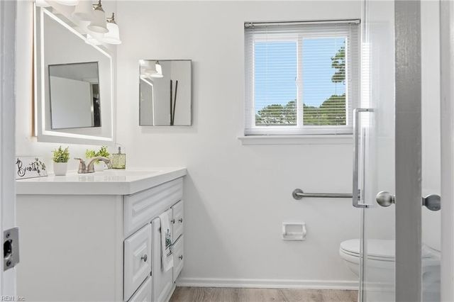 5344 Sir Barton DR, Virginia Beach, VA 23462