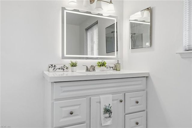 5344 Sir Barton DR, Virginia Beach, VA 23462