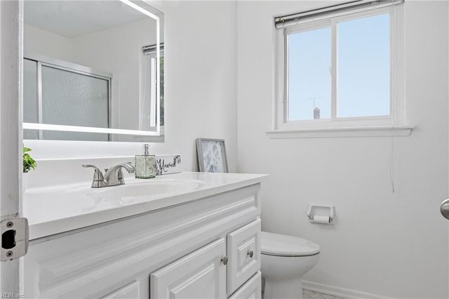 5344 Sir Barton DR, Virginia Beach, VA 23462
