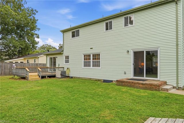 5344 Sir Barton DR, Virginia Beach, VA 23462