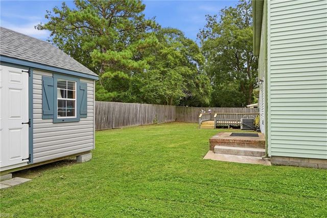 5344 Sir Barton DR, Virginia Beach, VA 23462