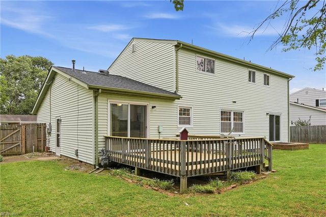 5344 Sir Barton DR, Virginia Beach, VA 23462
