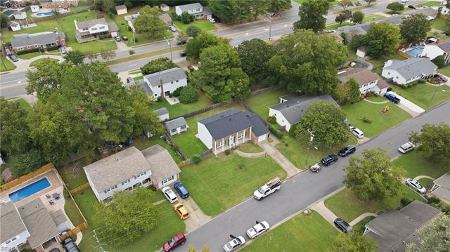 5344 Sir Barton DR, Virginia Beach, VA 23462