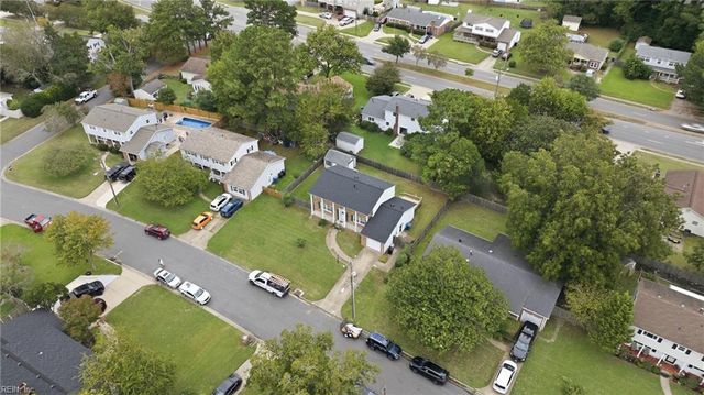 5344 Sir Barton DR, Virginia Beach, VA 23462