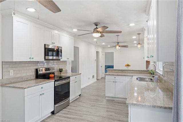 5344 Sir Barton DR, Virginia Beach, VA 23462