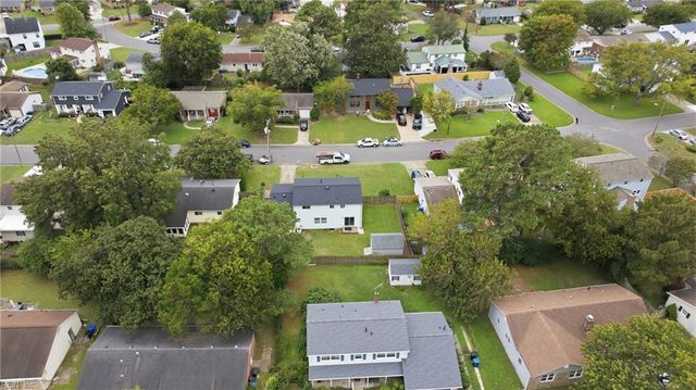 5344 Sir Barton DR, Virginia Beach, VA 23462