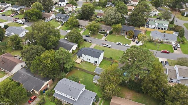 5344 Sir Barton DR, Virginia Beach, VA 23462