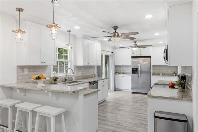 5344 Sir Barton DR, Virginia Beach, VA 23462