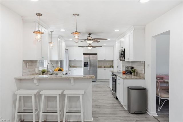 5344 Sir Barton DR, Virginia Beach, VA 23462