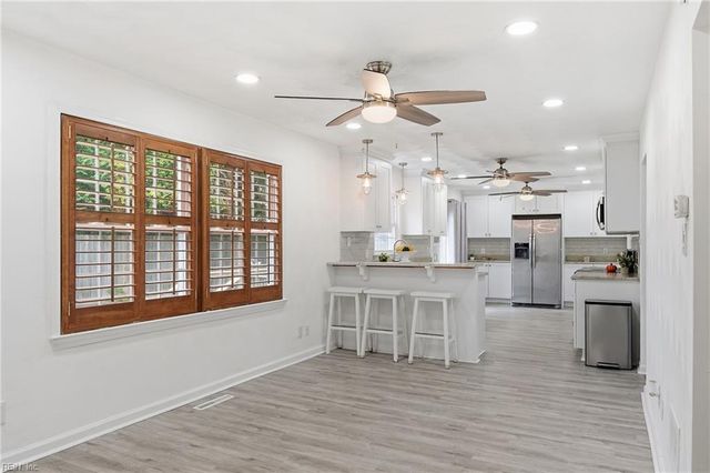 5344 Sir Barton DR, Virginia Beach, VA 23462