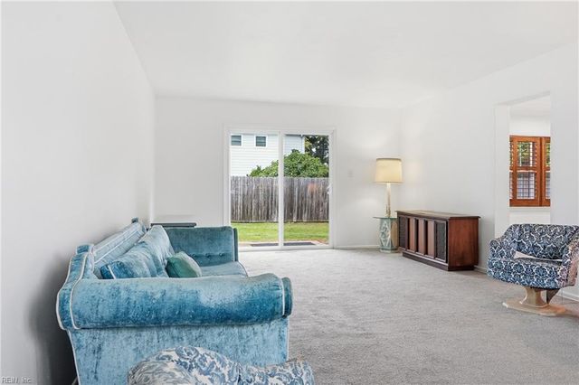 5344 Sir Barton DR, Virginia Beach, VA 23462
