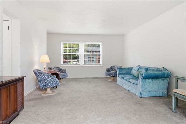 5344 Sir Barton DR, Virginia Beach, VA 23462