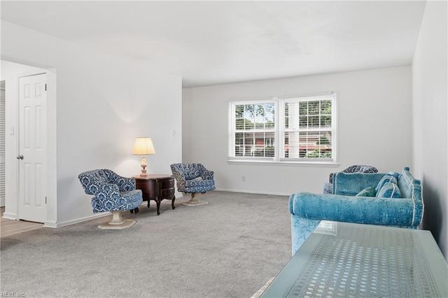 5344 Sir Barton DR, Virginia Beach, VA 23462