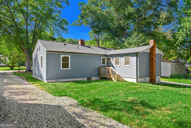 106 Hart Terrace, Hartwell, GA 30643