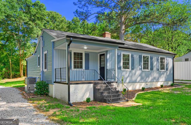 106 Hart Terrace, Hartwell, GA 30643