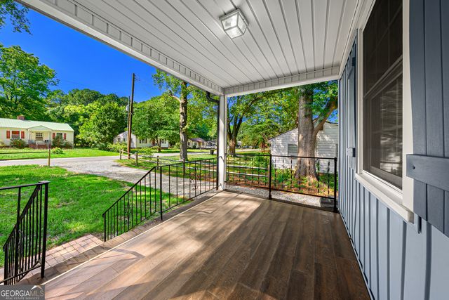 106 Hart Terrace, Hartwell, GA 30643