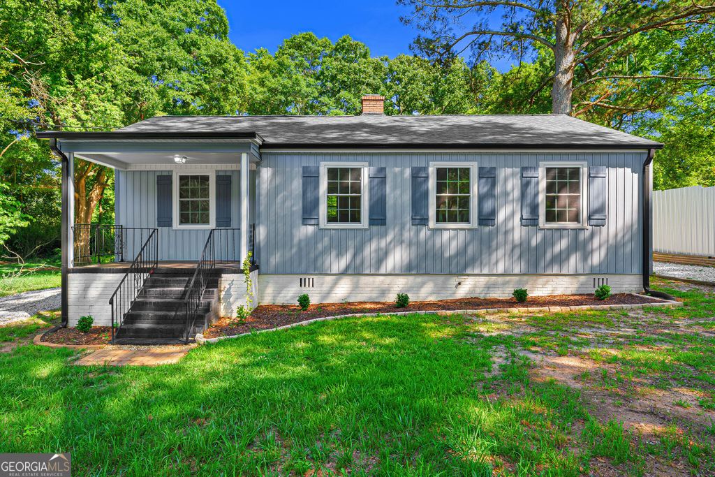 106 Hart Terrace, Hartwell, GA 30643