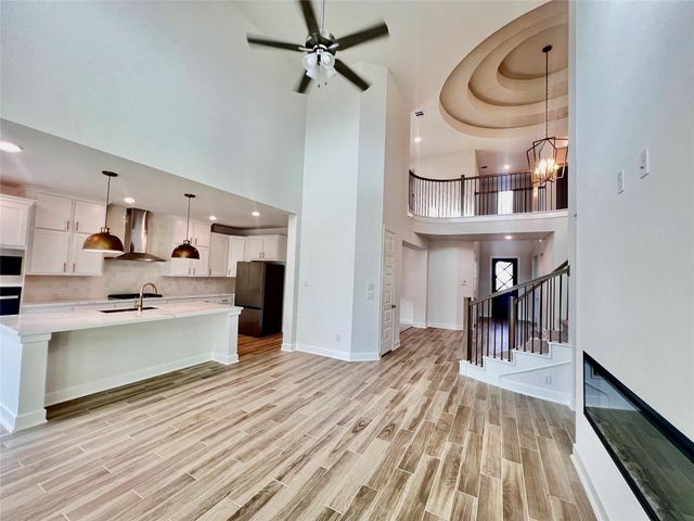 1139 Beals Creek Street, Conroe, TX 77304