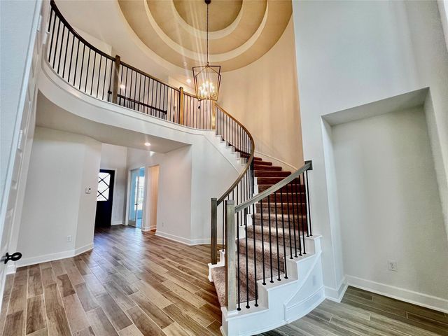 1139 Beals Creek Street, Conroe, TX 77304