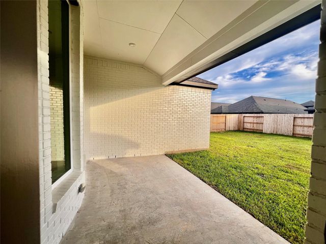 1139 Beals Creek Street, Conroe, TX 77304