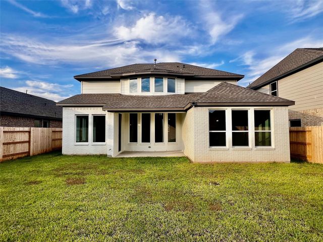 1139 Beals Creek Street, Conroe, TX 77304