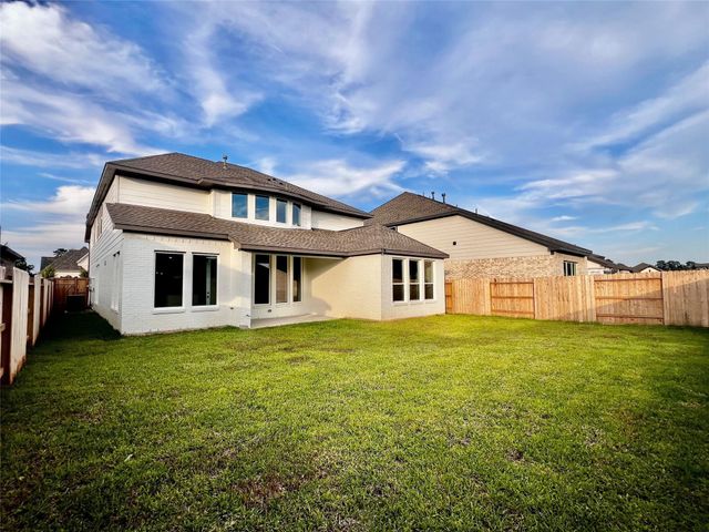 1139 Beals Creek Street, Conroe, TX 77304