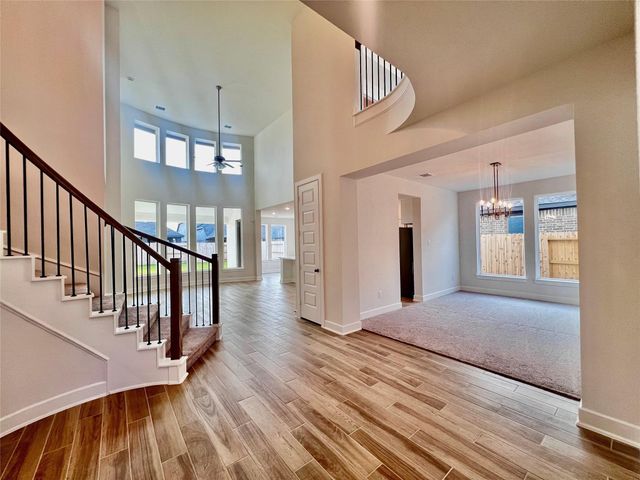 1139 Beals Creek Street, Conroe, TX 77304