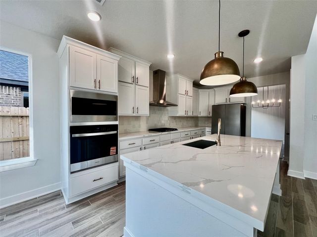 1139 Beals Creek Street, Conroe, TX 77304