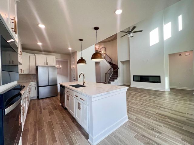 1139 Beals Creek Street, Conroe, TX 77304