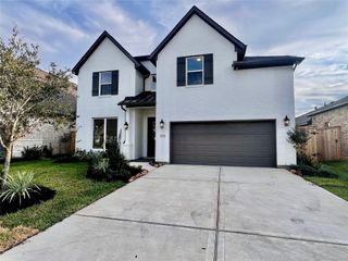 1139 Beals Creek Street, Conroe, TX 77304