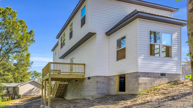 4609 Tarpon Trail, Chattanooga, TN 37416