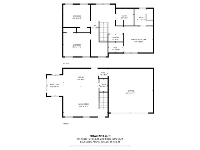 4609 Tarpon Trail, Chattanooga, TN 37416