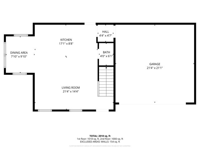 4609 Tarpon Trail, Chattanooga, TN 37416