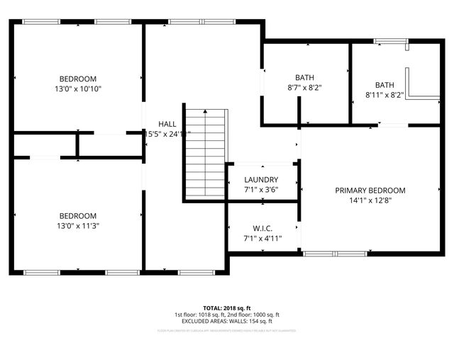 4609 Tarpon Trail, Chattanooga, TN 37416