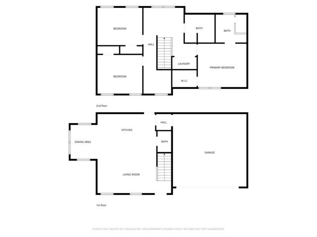 4609 Tarpon Trail, Chattanooga, TN 37416