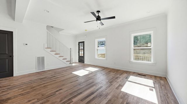 4609 Tarpon Trail, Chattanooga, TN 37416