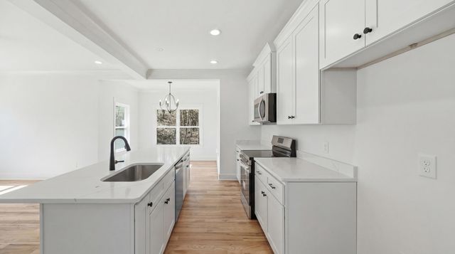 4609 Tarpon Trail, Chattanooga, TN 37416