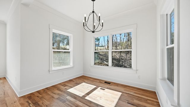 4609 Tarpon Trail, Chattanooga, TN 37416