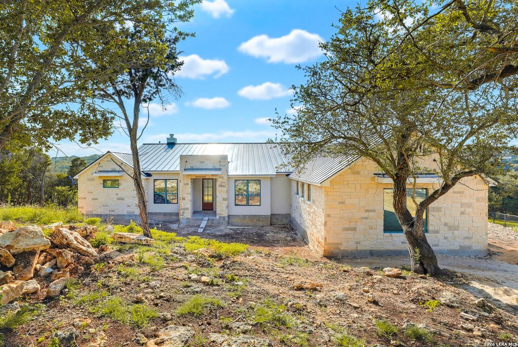 1485 STAHLMAN WAY, New Braunfels, TX 78132
