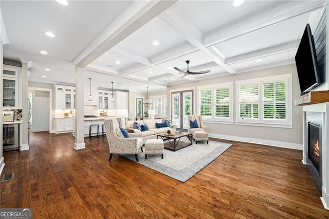 14200 Cogburn Road, Milton, GA 30004