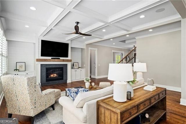 14200 Cogburn Road, Milton, GA 30004