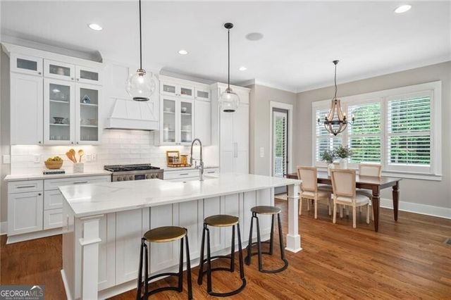 14200 Cogburn Road, Milton, GA 30004