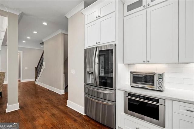 14200 Cogburn Road, Milton, GA 30004