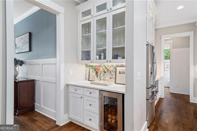 14200 Cogburn Road, Milton, GA 30004