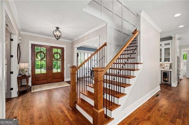 14200 Cogburn Road, Milton, GA 30004