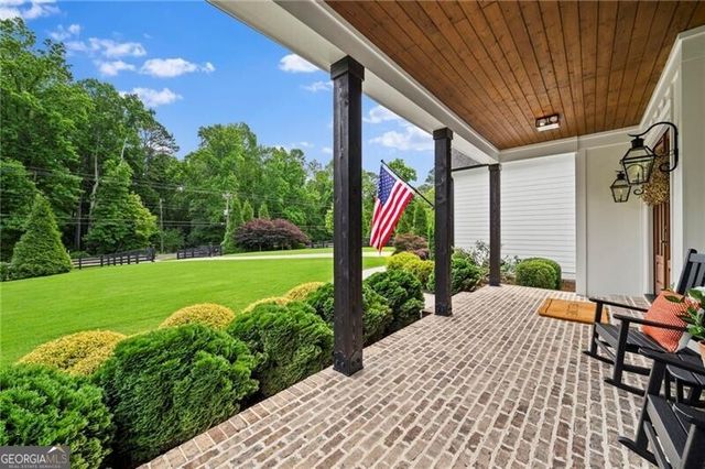 14200 Cogburn Road, Milton, GA 30004