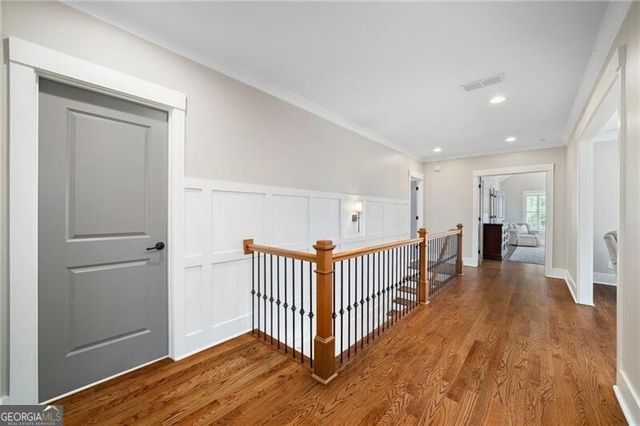 14200 Cogburn Road, Milton, GA 30004