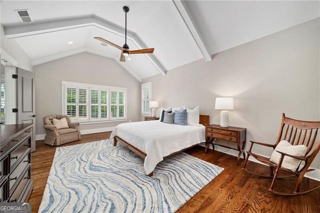 14200 Cogburn Road, Milton, GA 30004